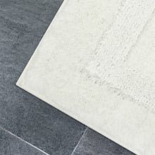 Microfibre Bath Mat